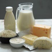 süt ürünleri
