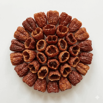 Kuru Dolmalık Biber